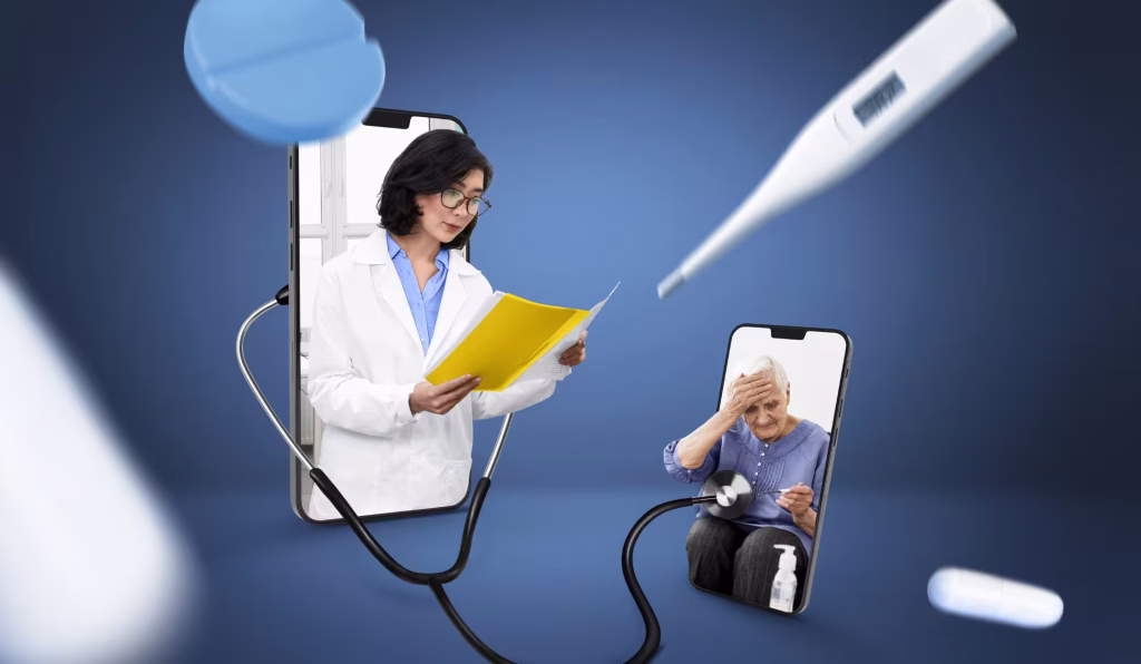 Scaling Your Telemedicine Platform: From Local to National