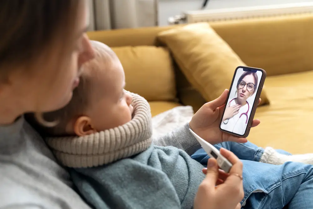 Top Tools and Technologies Powering Modern Teletherapy App Development