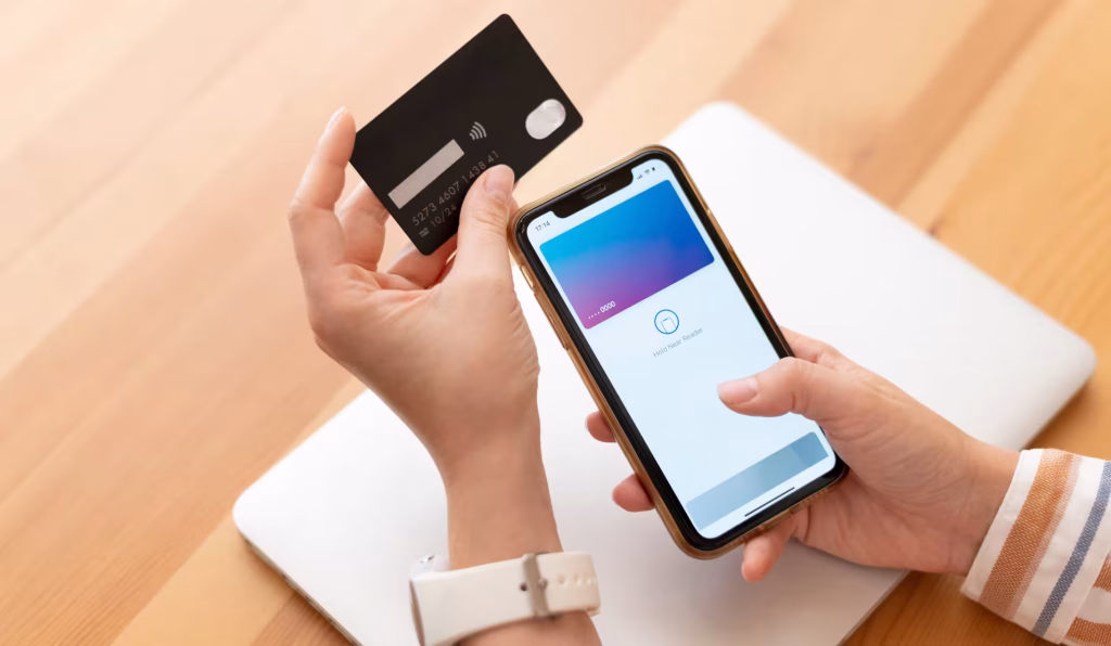 How Voice, Chatbots & AI Can Elevate the Wallet App Experience