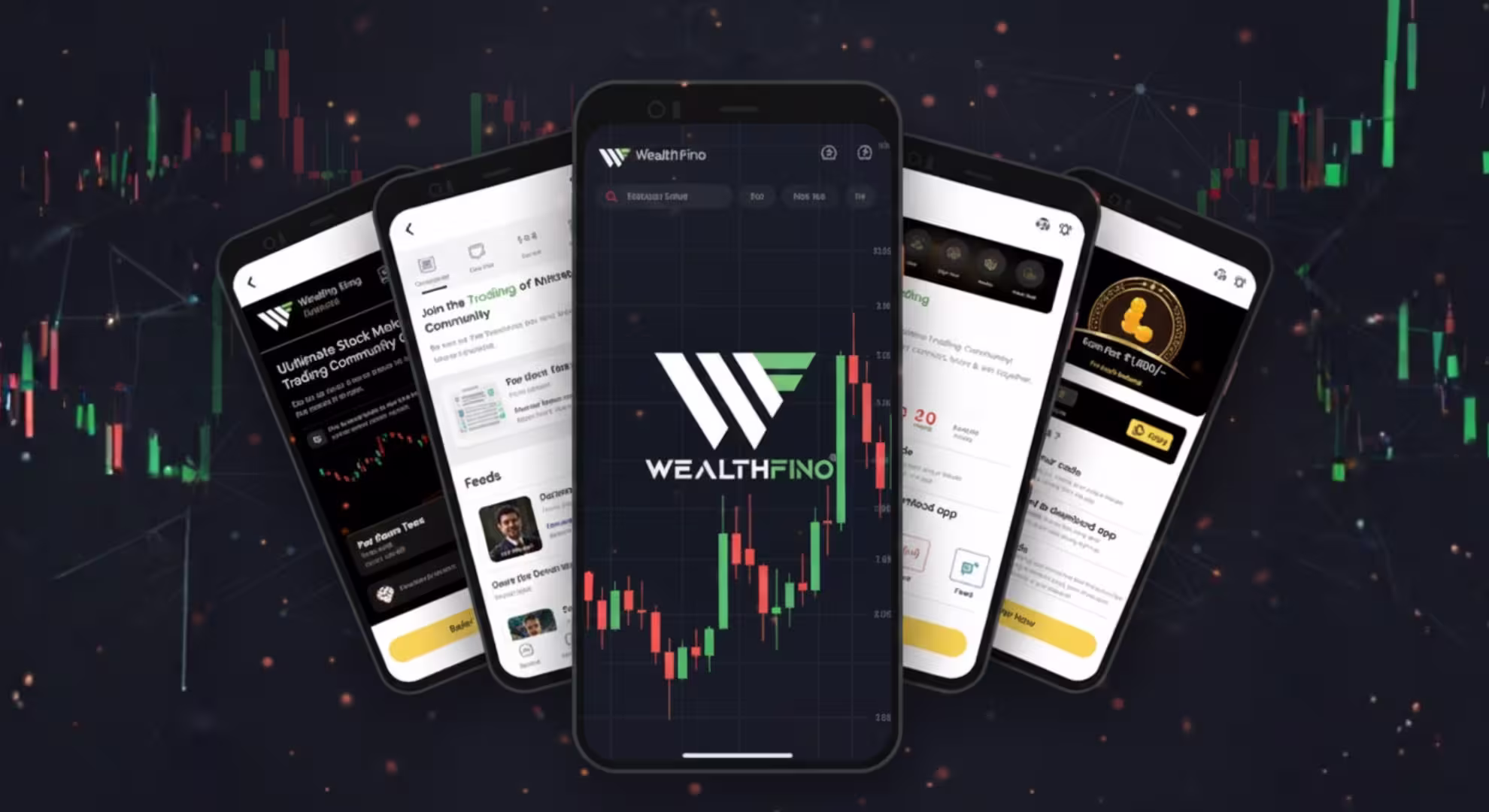 Discover Wealthfino, a secure SEBI-compliant wealth app by Jurysoft. Manage, learn, and invest smarter with cutting-edge FinTech innovation.