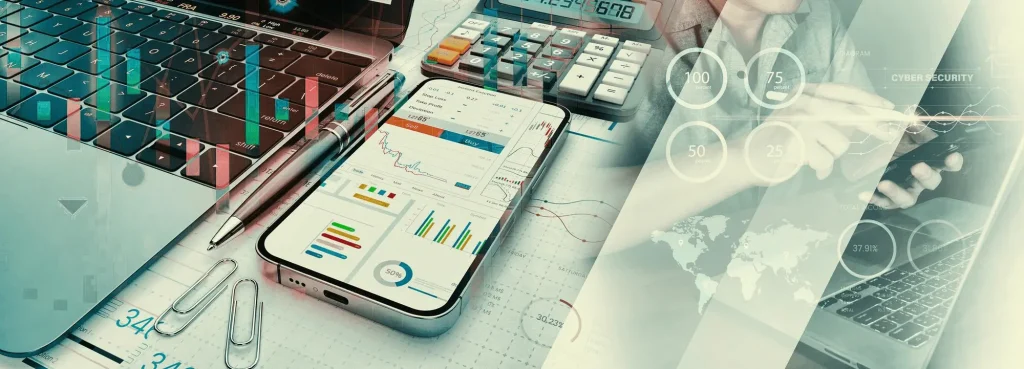 Fintech App Development for Small Businesses: Features & Benefits