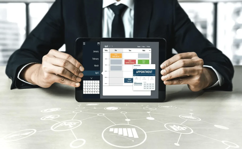 How to Build a Corporate Expense Management App: Features & Development Workflow