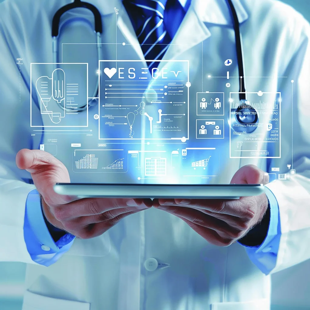 Must-Have Features in Healthcare Mobile App Development Services