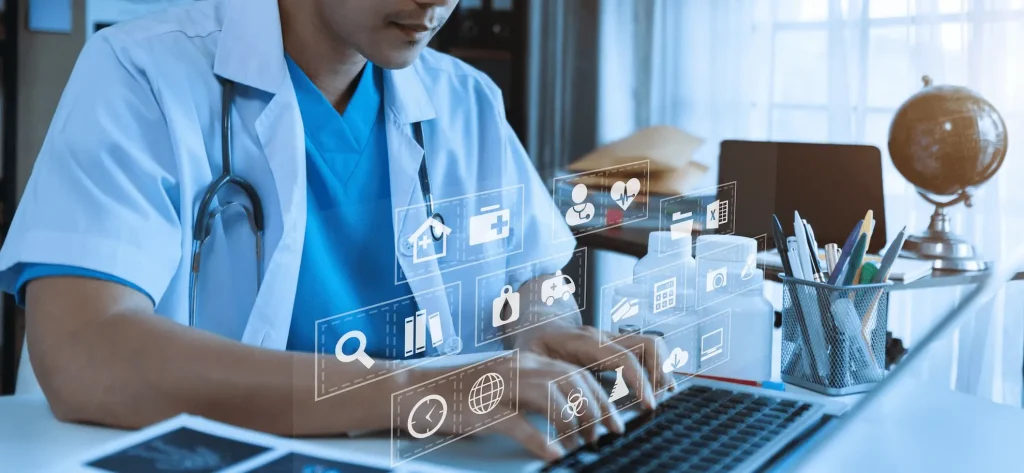 Jurysoft – A Trusted Healthcare App Development Company Driving Innovation in Healthcare