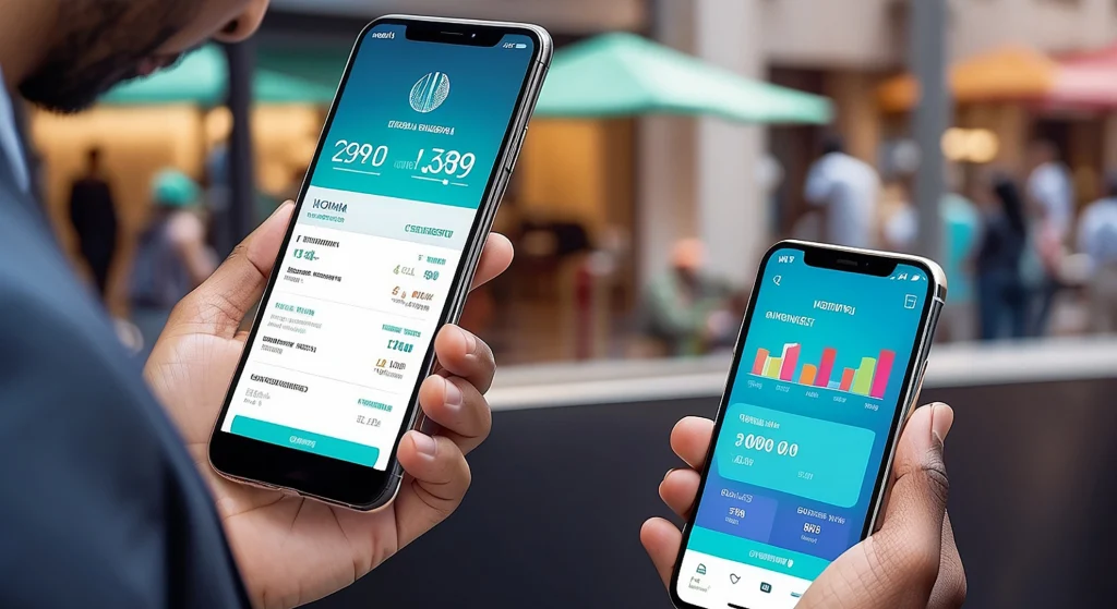 How Predictive Analytics Enhances Fintech Mobile App Development