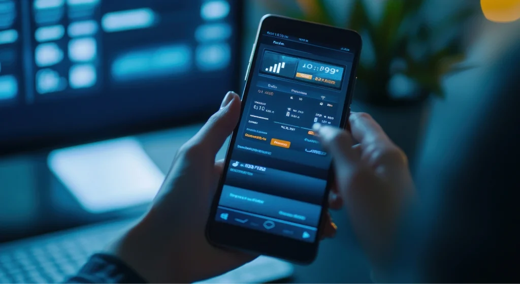 How No-Code Platforms Are Transforming Fintech Mobile App Development