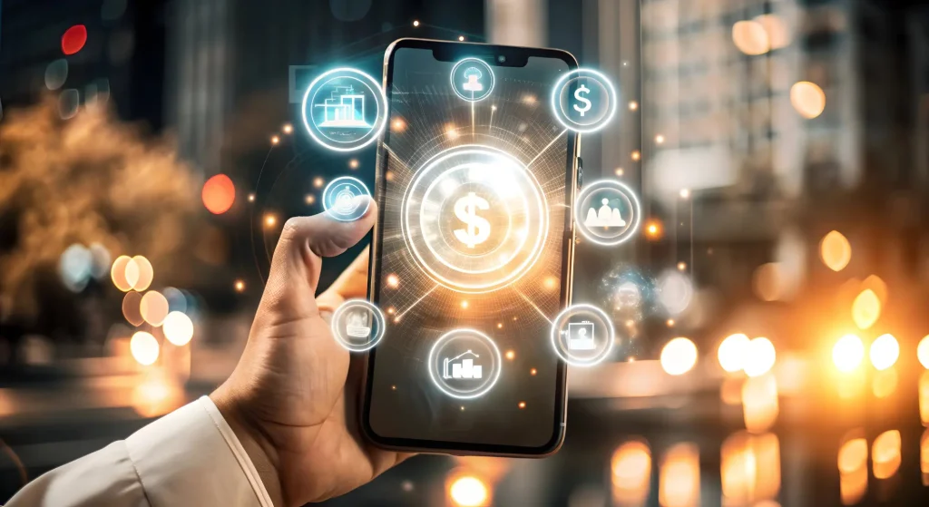 Fintech app developers in Bengaluru| Jurysoft