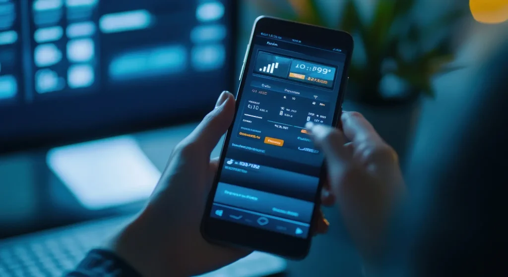 Custom fintech app development by Jurysoft, expert fintech app development company.