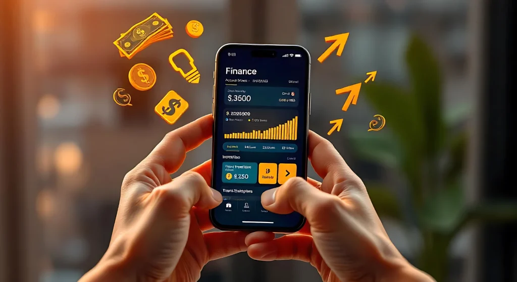 How Fintech App Development Services Are Transforming Global Payment Ecosystems