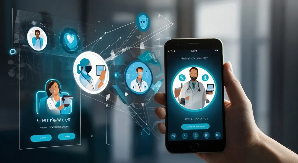 Why Healthcare App Developers Embrace Explainable AI in Health Assistant Apps 