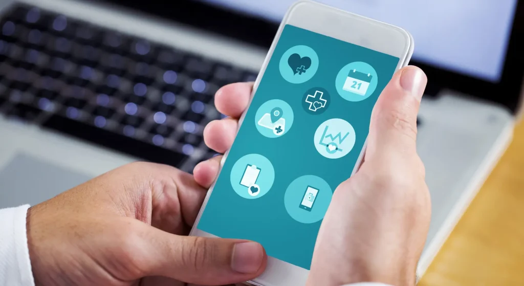 Sustainable Healthcare Apps: How Companies Go Green with Digital Health