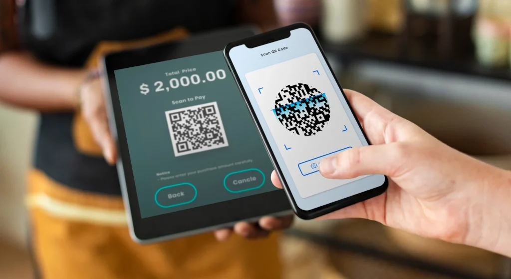 How a Fintech App Development Company Powers Next-Gen Payment Wallet Applications