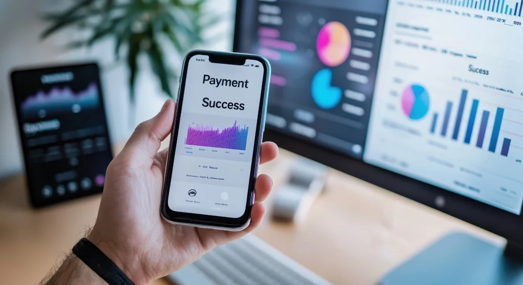 Financial App Development: Top Trends Shaping the Future of Fintech