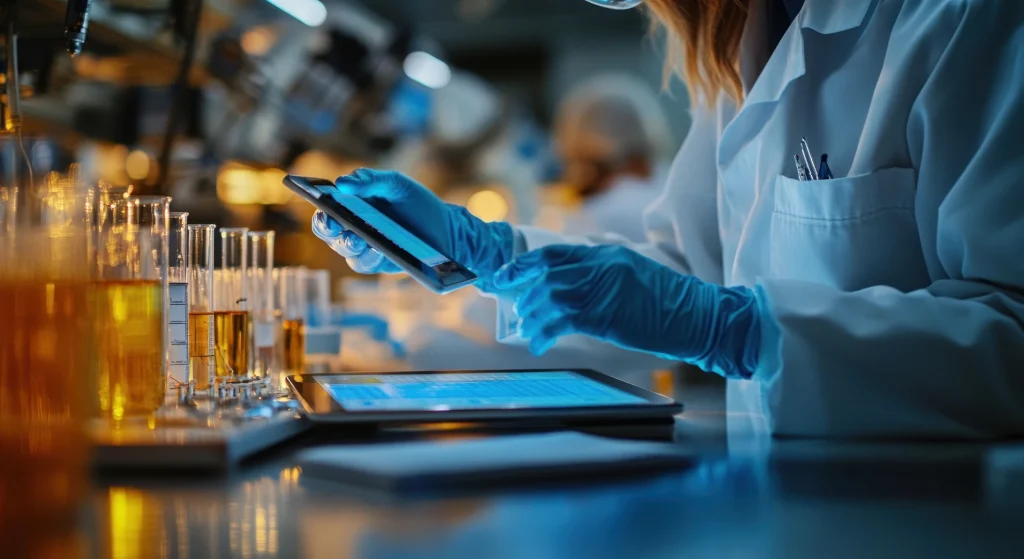 Building a Remote Lab Test App: Expertise from Healthcare App Developers in Bengaluru