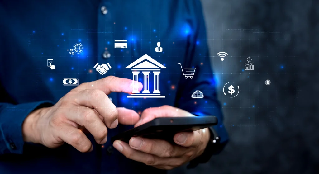 How a Fintech App Development Company in Bengaluru Can Elevate Your Digital Banking Platform