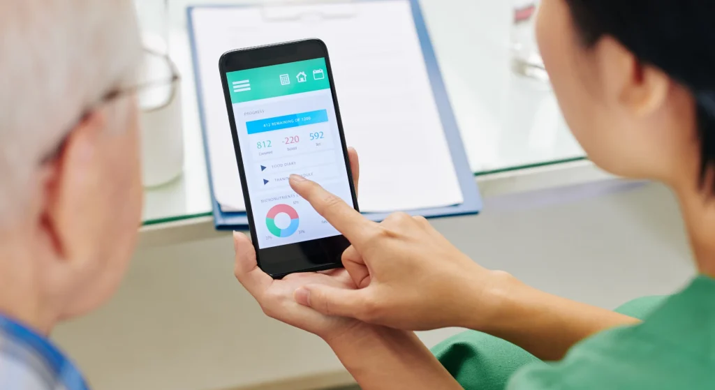 How Healthcare App Developers Are Transforming Senior Care Post-Pandemic