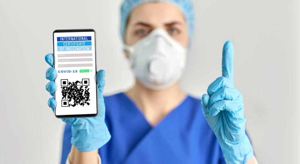Building Safer Hospitals with Healthcare App Development for Infection Tracking