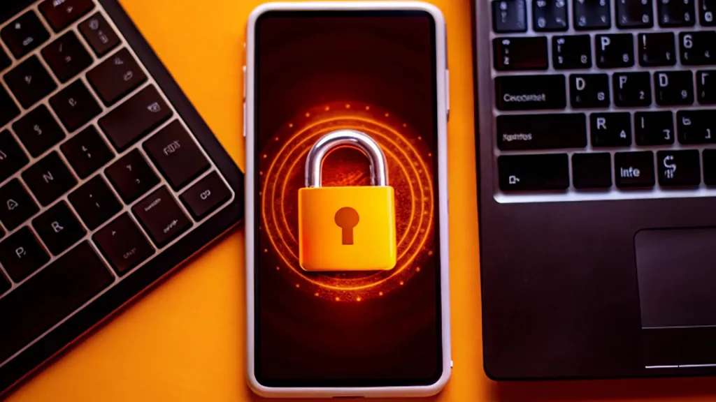 Cybersecurity Threats for Teletherapy Mobile Apps & How to Guard Against Them