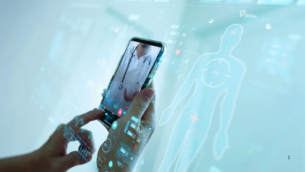 The Importance of Data Privacy & HIPAA Compliance in AI Health Apps