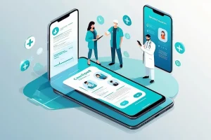 Healthcare App Development