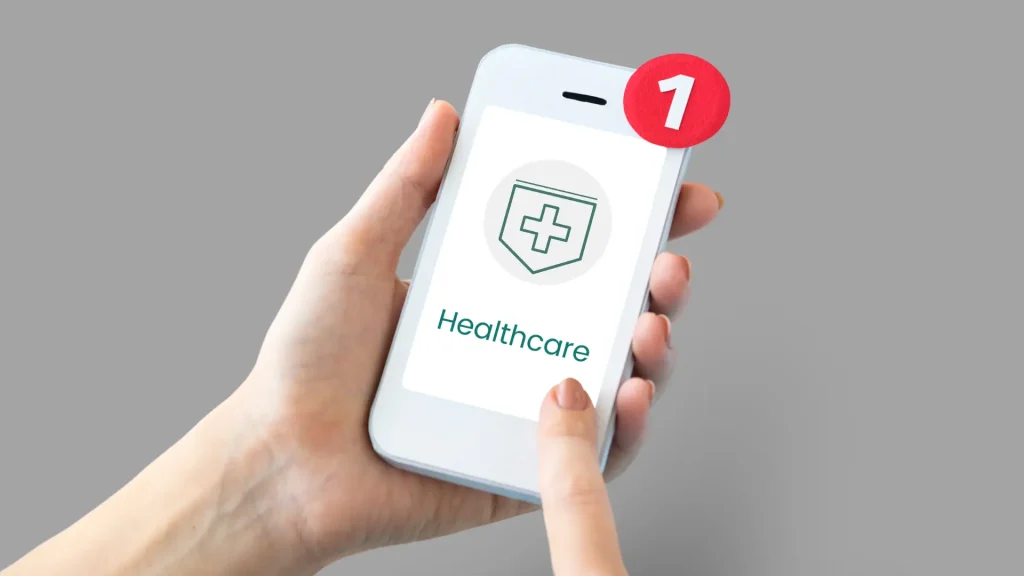 Why Your Healthcare Startup Needs an AI Health Assistant App