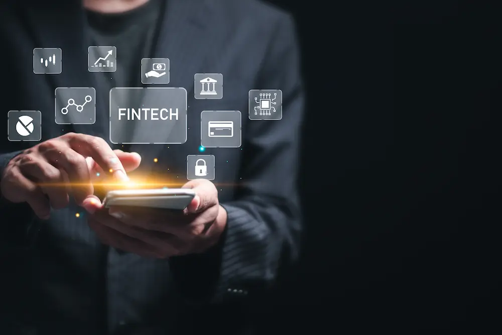 How a Skilled Fintech App Developer Can Transform Your Financial Platform