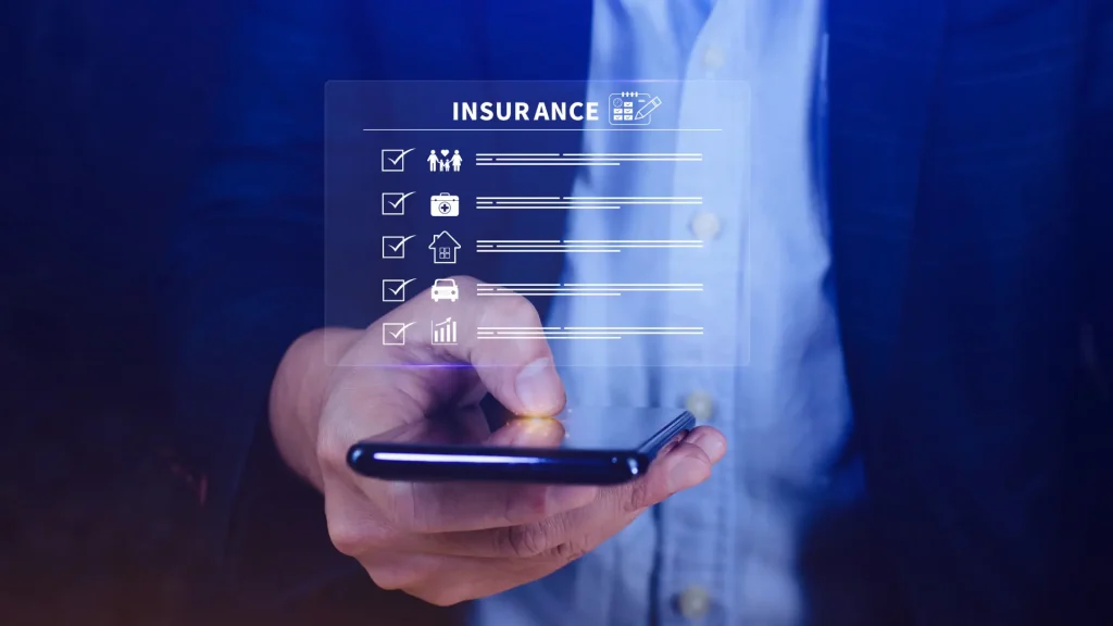 How to Ensure GDPR & Data Privacy Compliance in Insurance Apps
