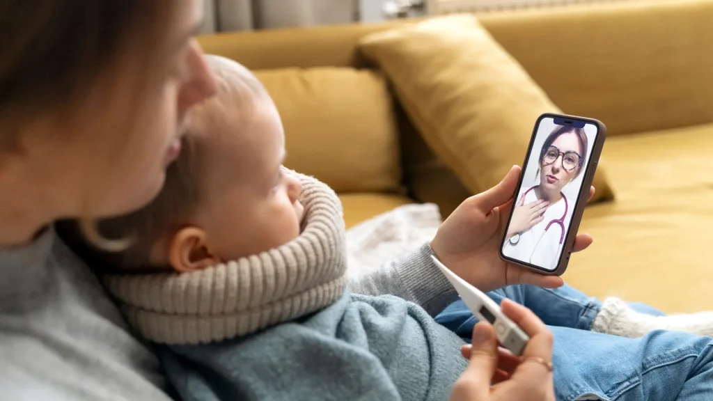 Key Metrics to Watch When Launching a Teletherapy App