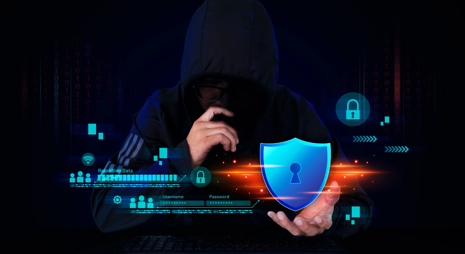 Cybersecurity strategies to protect business and users in 2026