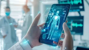 Learn how multilingual AI health assistants improve global healthcare access with smart, secure, and culturally aware solutions.