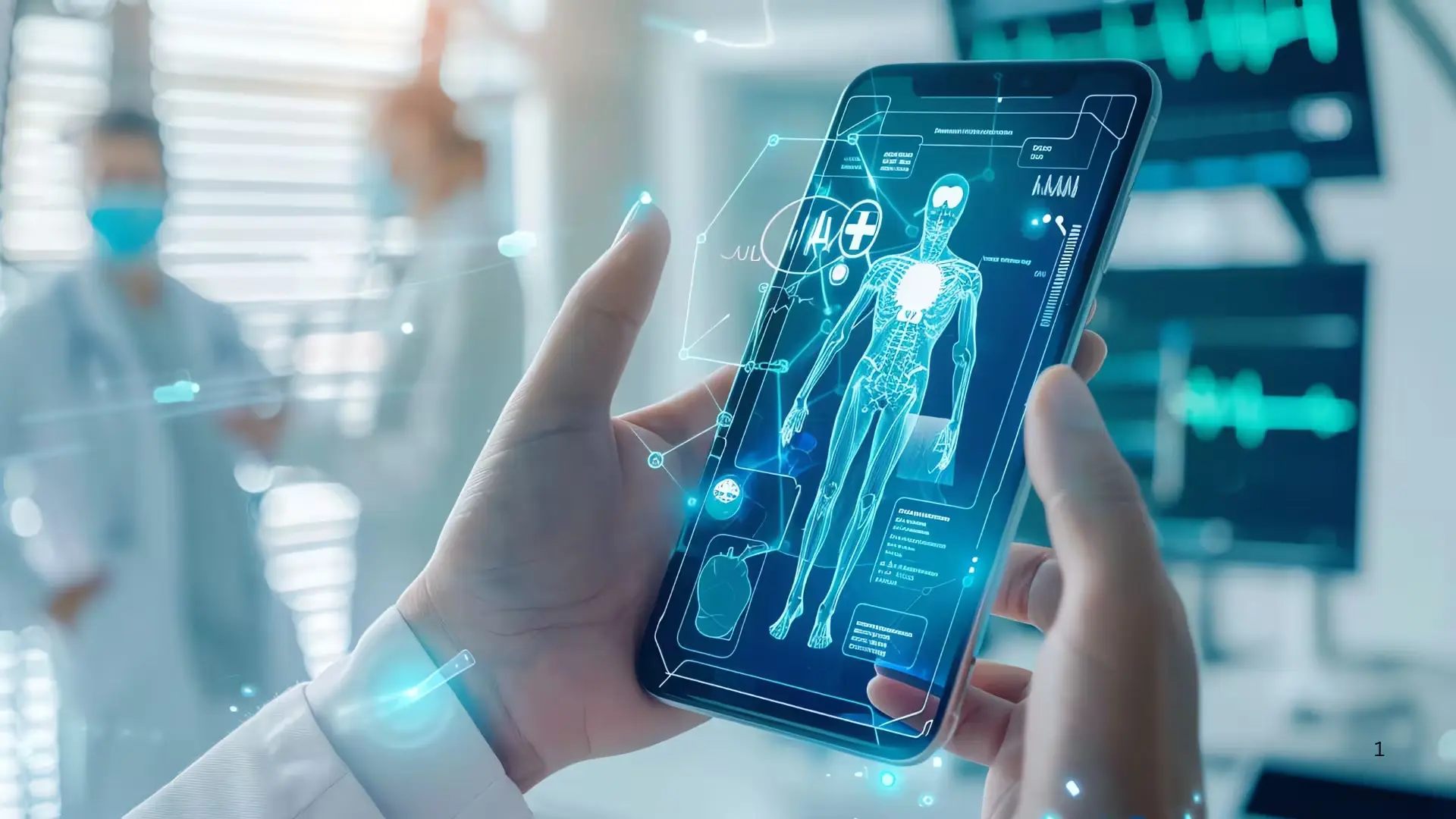 Learn how multilingual AI health assistants improve global healthcare access with smart, secure, and culturally aware solutions.