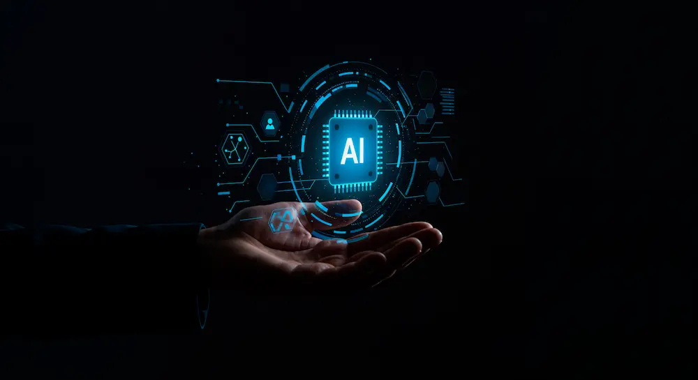 AI integration services