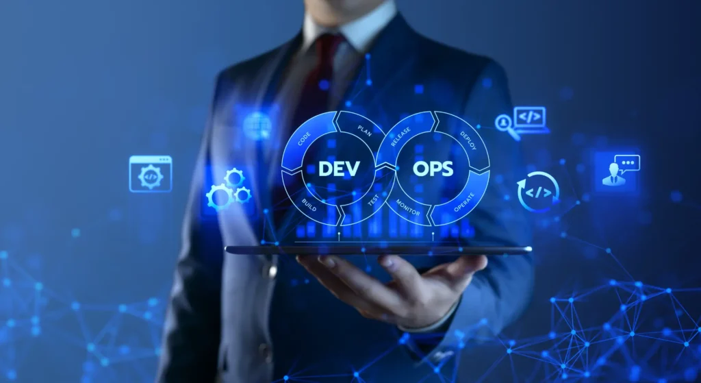 Discover how DevOps automation cuts costs, speeds delivery, and improves efficiency with streamlined workflows and reduced manual effort.