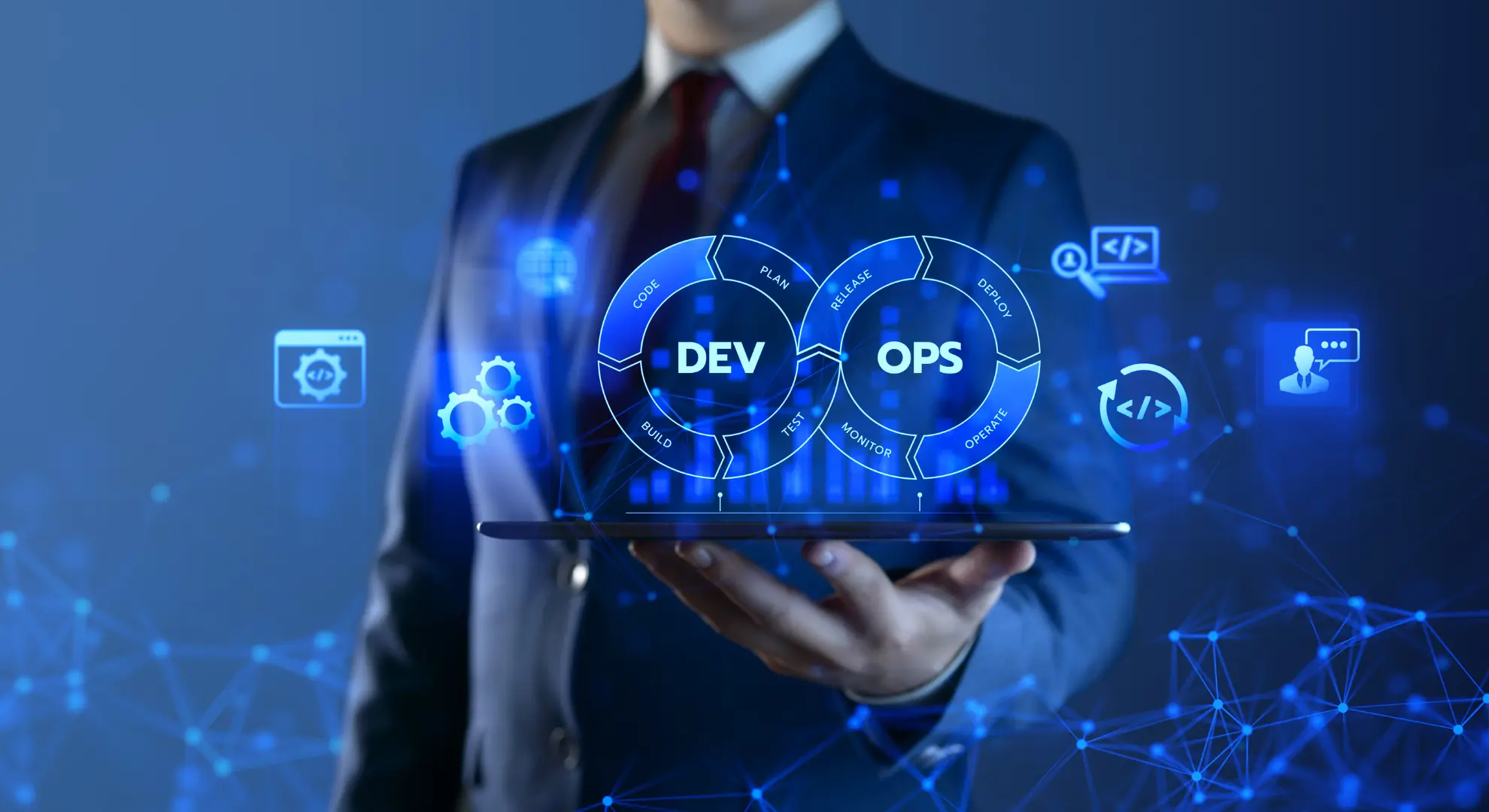 Discover how DevOps automation cuts costs, speeds delivery, and improves efficiency with streamlined workflows and reduced manual effort.