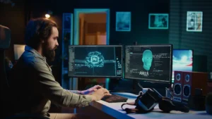 Cybersecurity Services