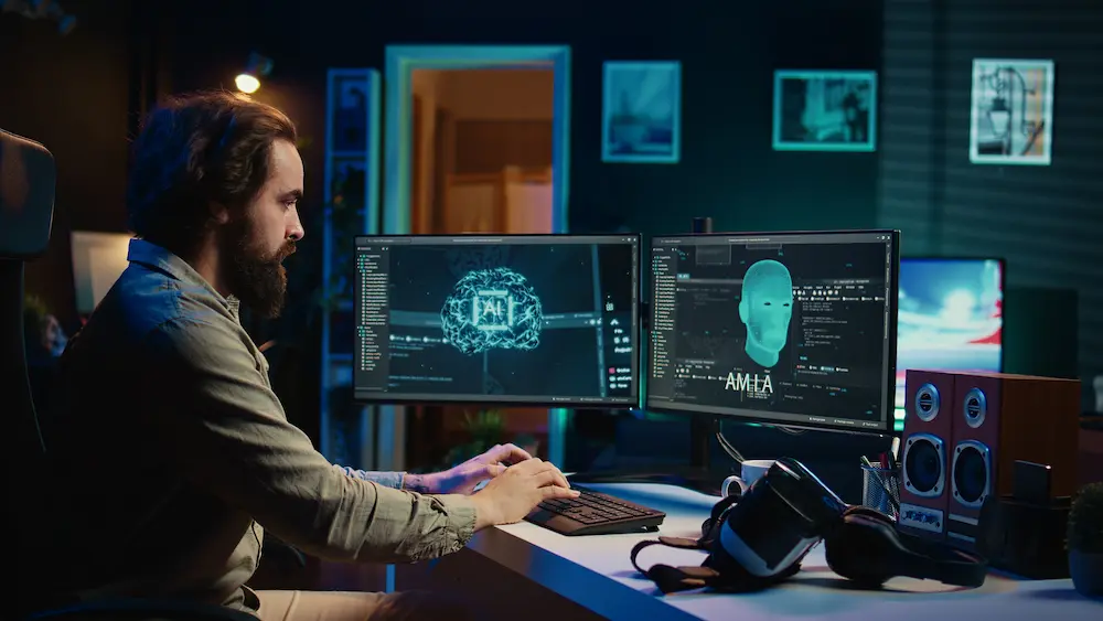 Cybersecurity Services