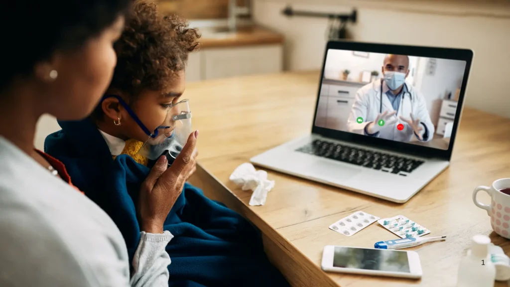 Telemedicine Growth in Rural Areas: Bridging the Healthcare Gap