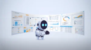 AI-Powered Business Automation for modern businesses