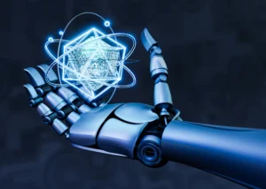 Intelligent software company providing AI agent services for workflow automation
