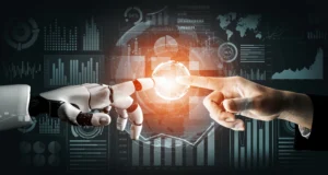 Intelligent Software for business modernization and AI automation by Juryosft.