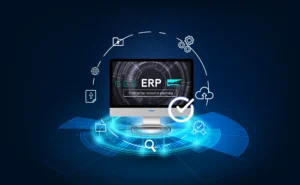 Intelligent ERP for smarter aerospace operations