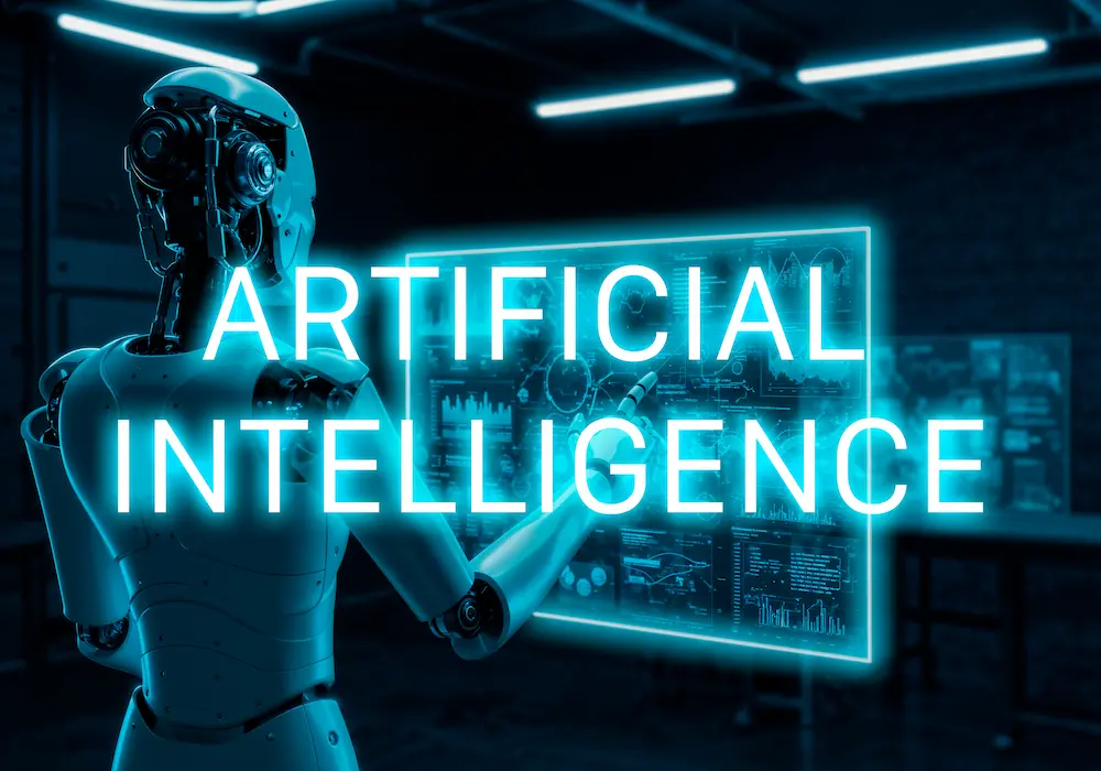 Enterprise AI Integration in Bangalore