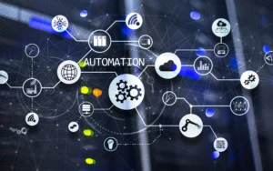 Intelligent Automation Solution for modern businesses by Jurysoft