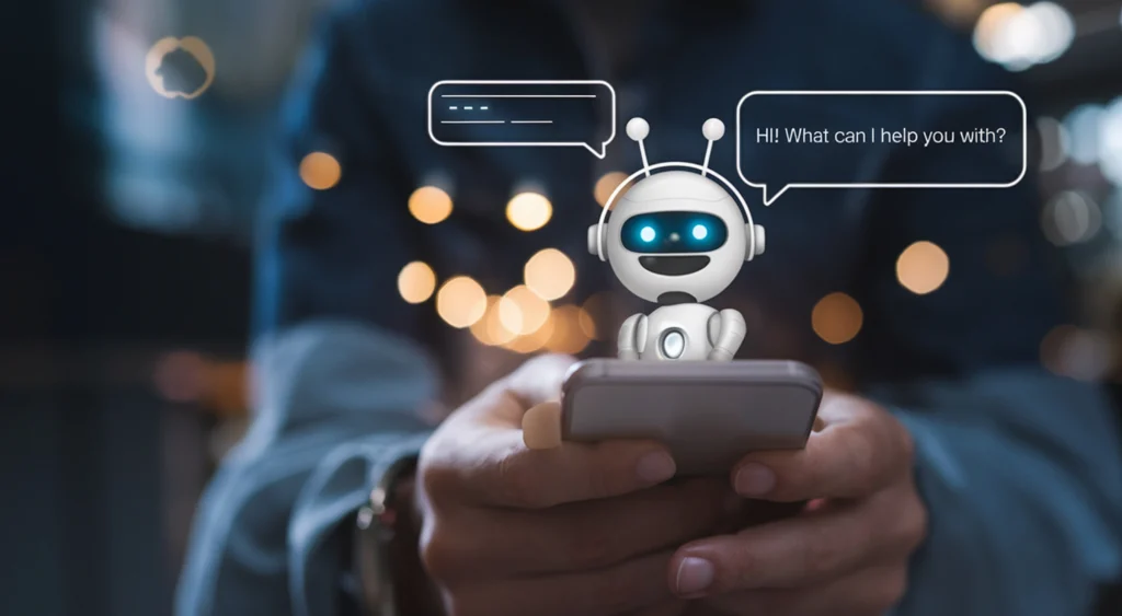 AI agents powering intelligent software solutions for modern businesses