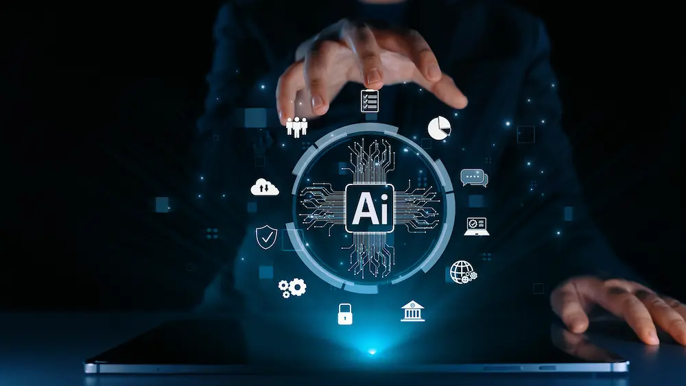 AI Integration Services in Bangalore