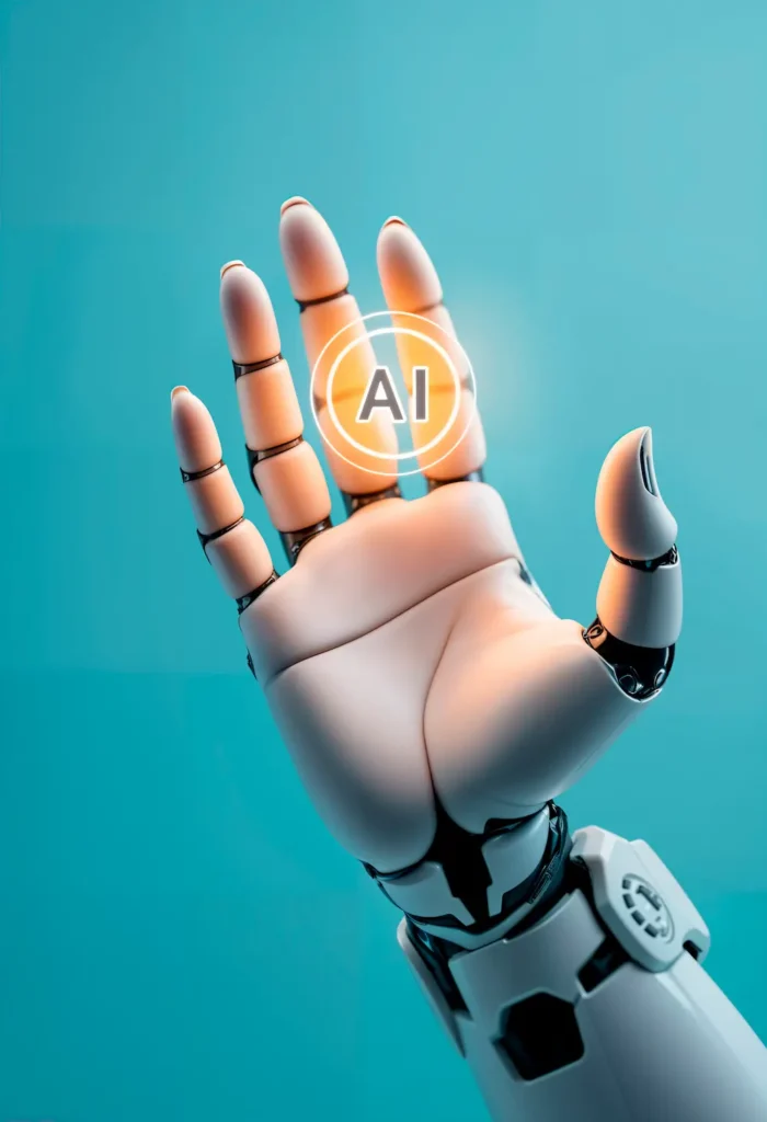 AI Integration in Bangalore