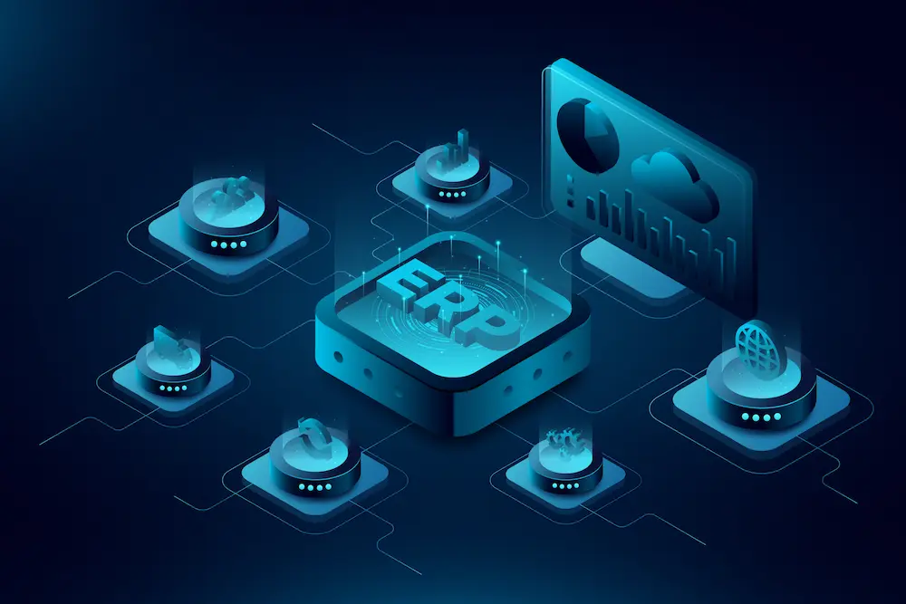 ERP for Aerospace