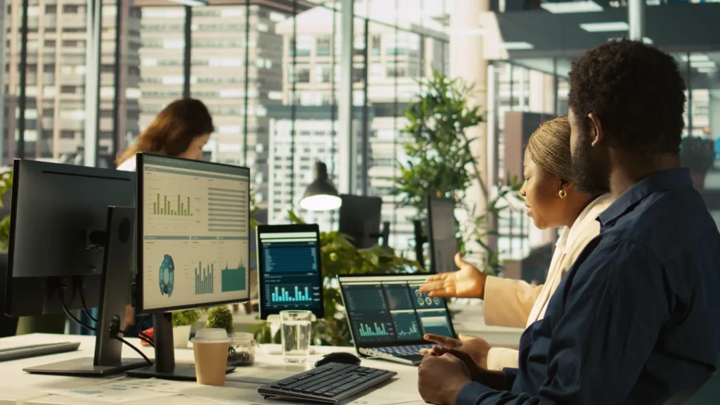 AI-Powered ERP for aerospace and electronic manufacturing