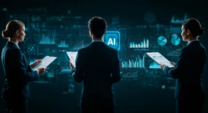 AI Orchestration for enterprise automation