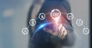 ERP for Aerospace